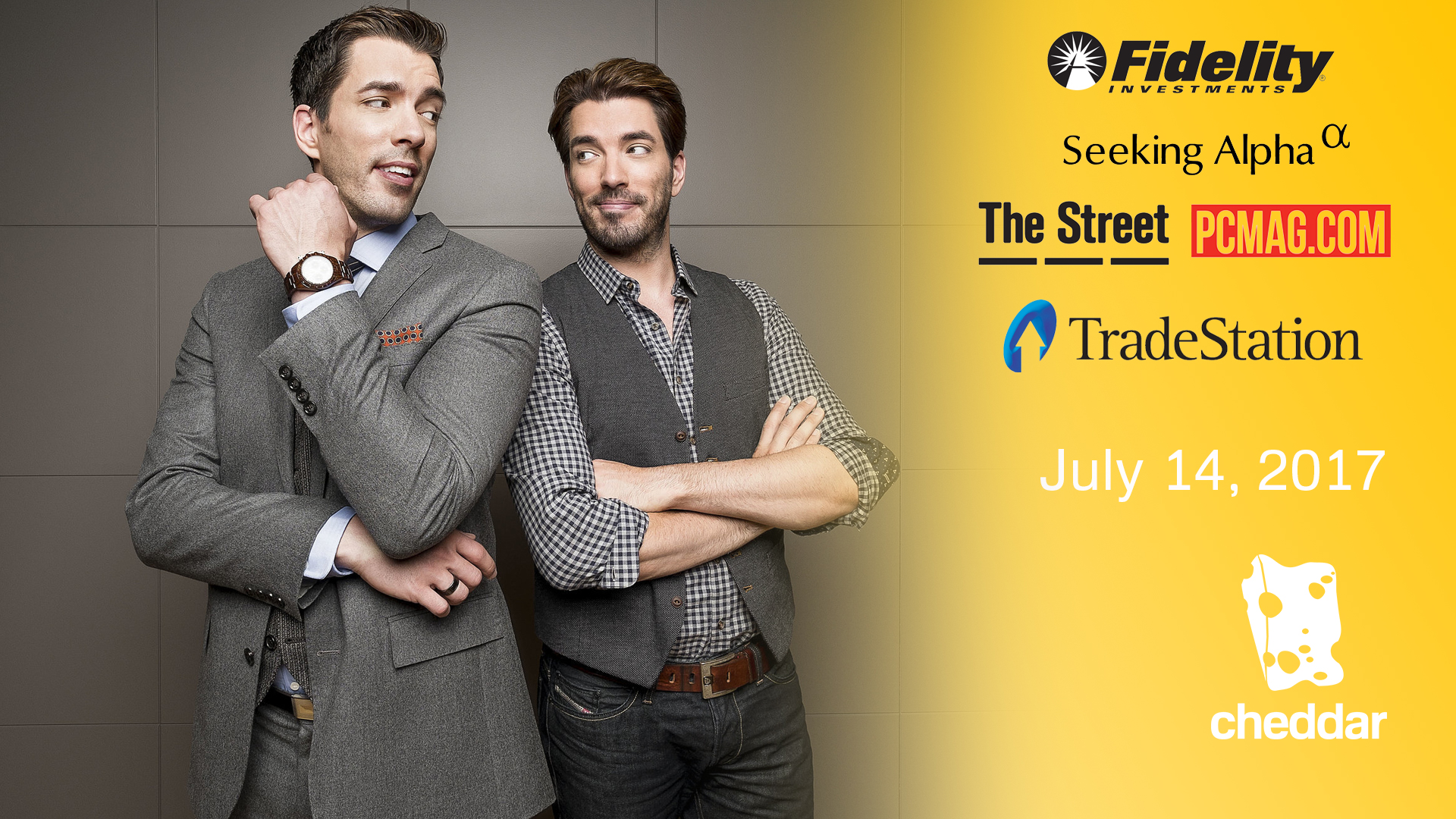 Opening Bell July 14. 2017