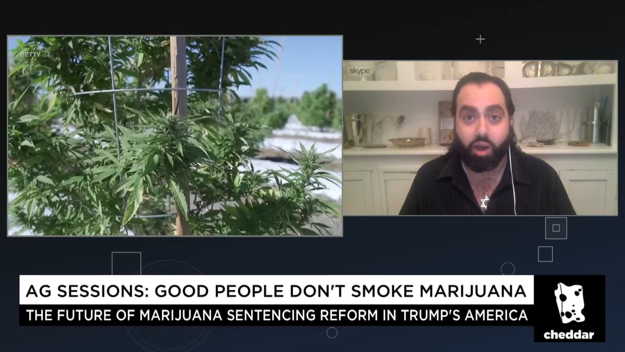 How the Legal Gray Area Impacts the Cannabis Industry