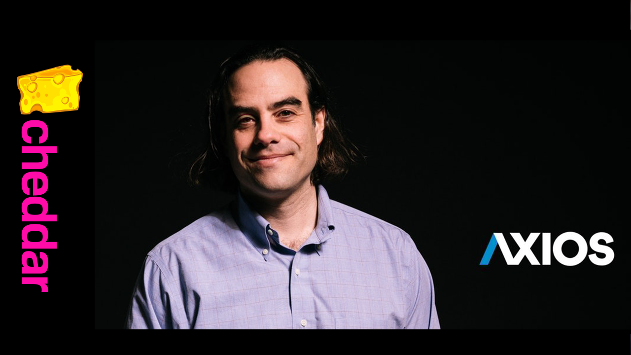 Dan Primack: Why Sheryl Sandberg Should Take Over as Uber CEO