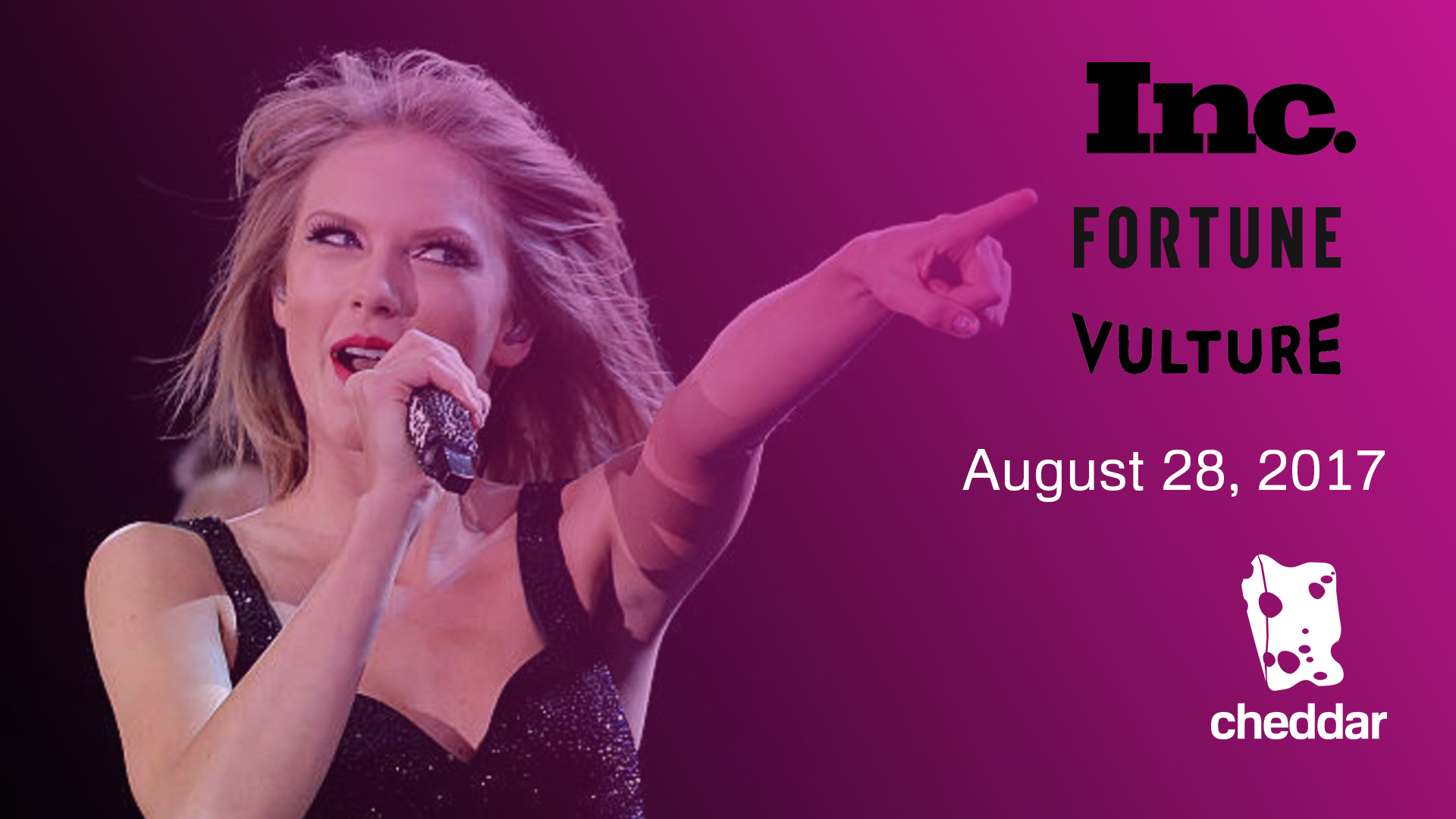 Opening Bell August 28, 2017