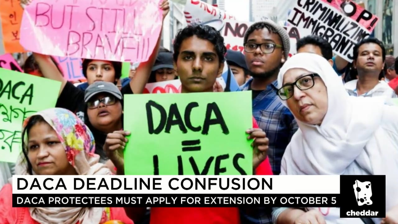 Rep. Joaquin Castro: We Need Republicans to Sign On to Help "Dreamers"