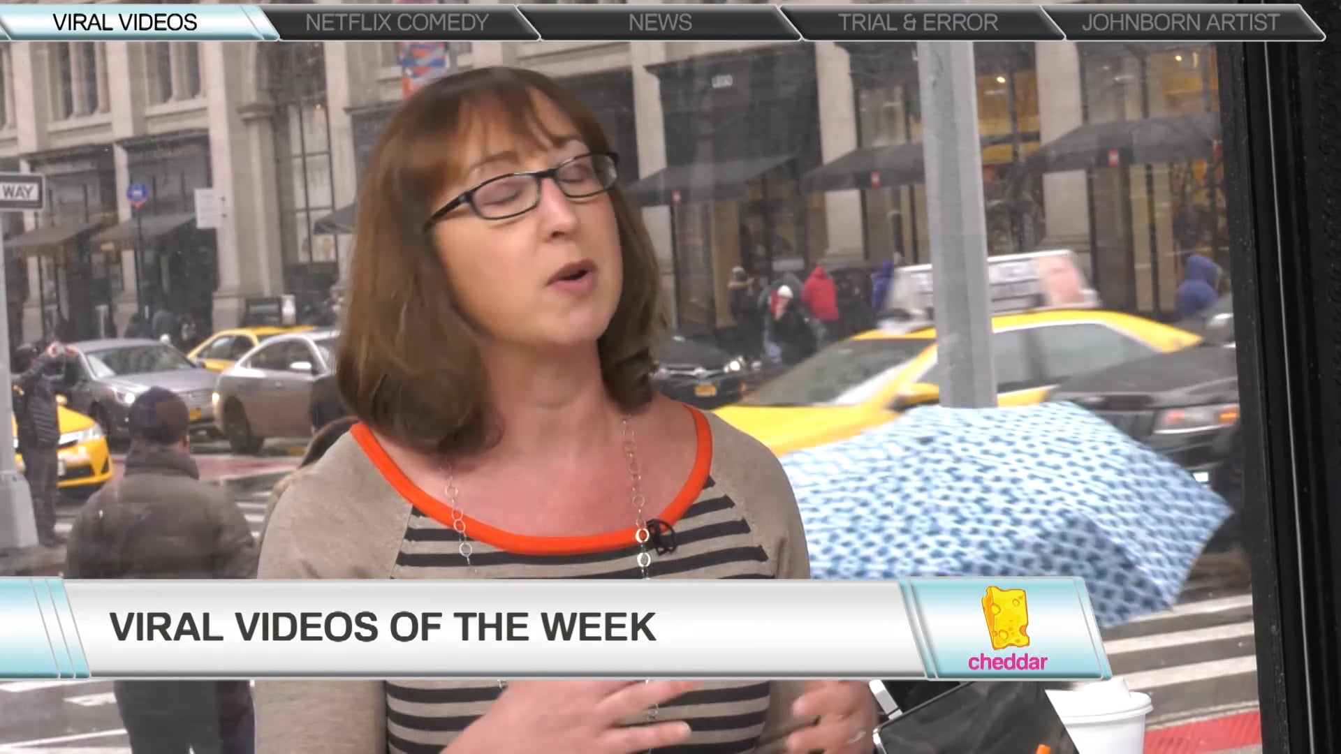 StoryFul's Toby Bocha