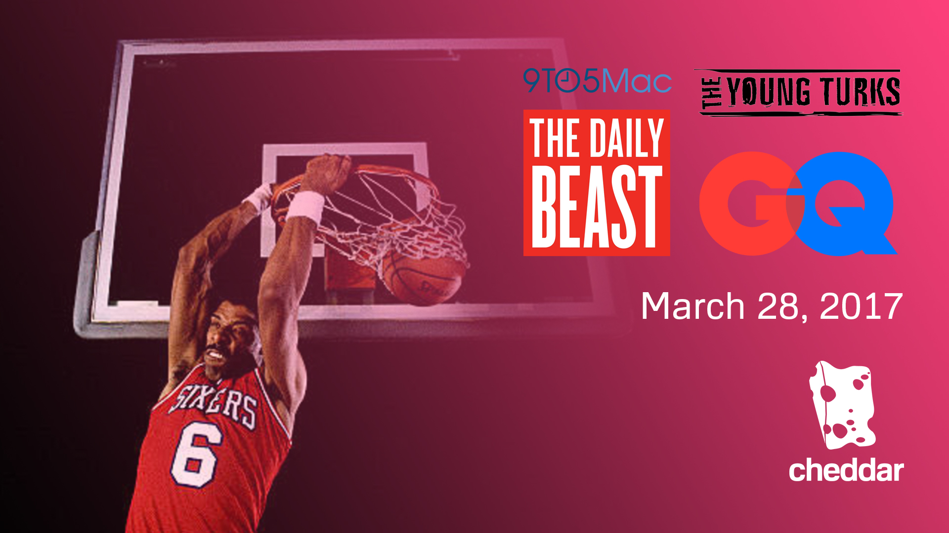 Opening Bell March 28, 2017