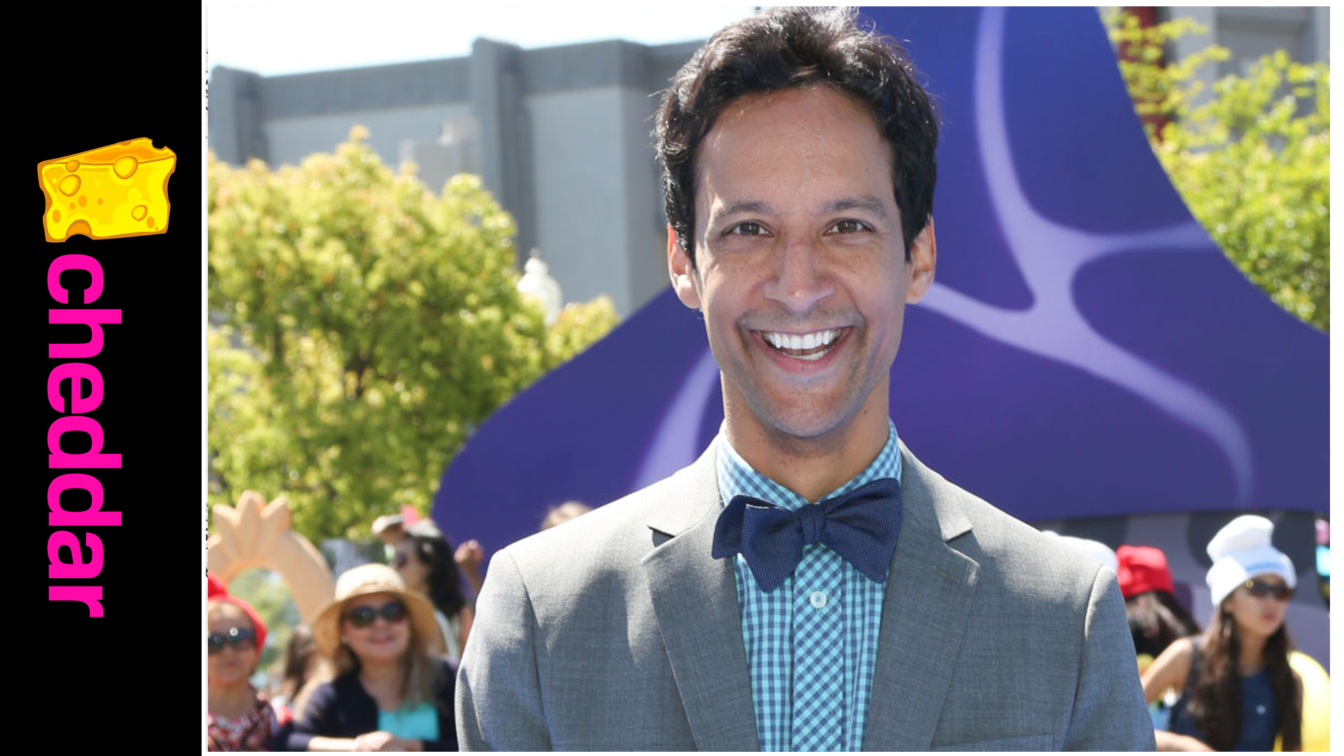 A Coming-of-Age Story for 2017