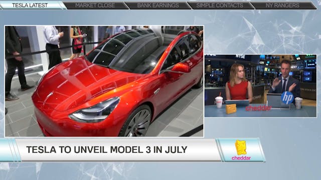 What's Behind Tesla's Price Cut?