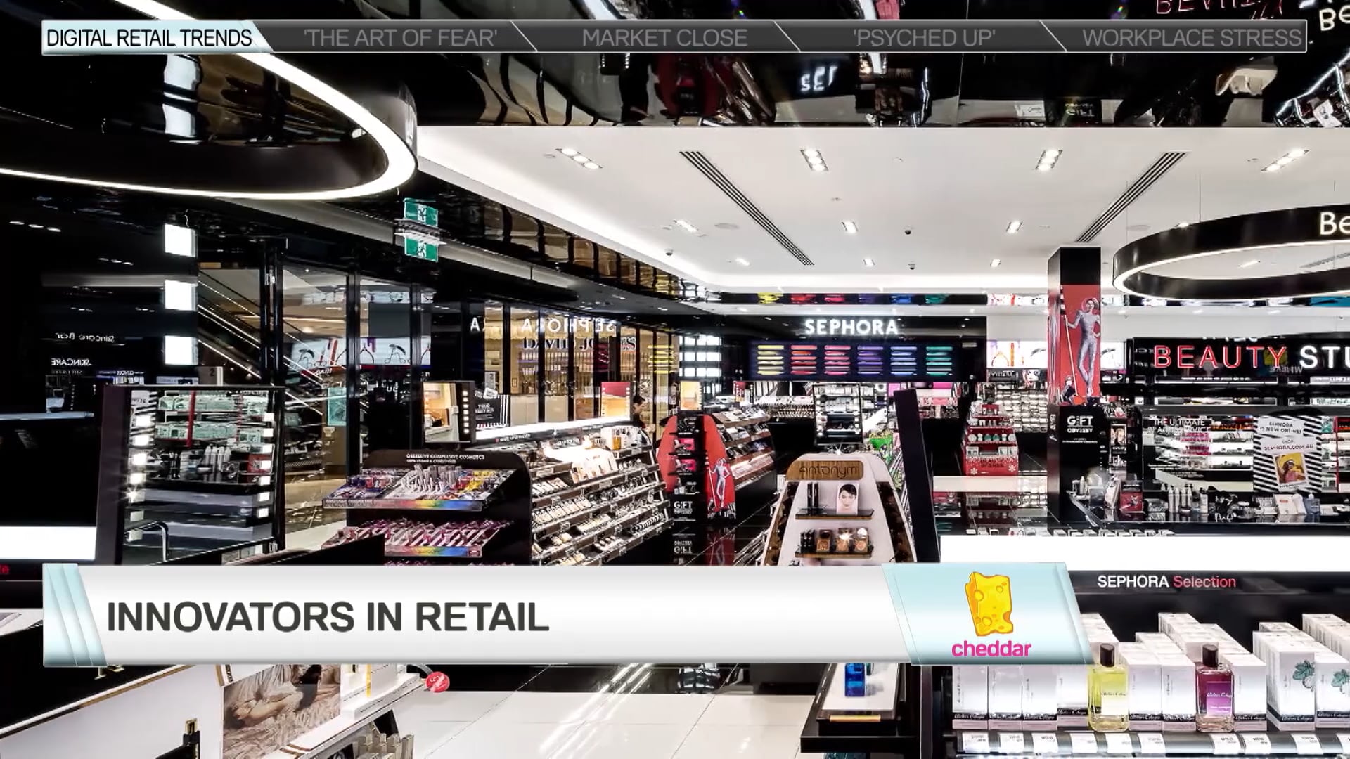 Chris Donnelly - Accenture