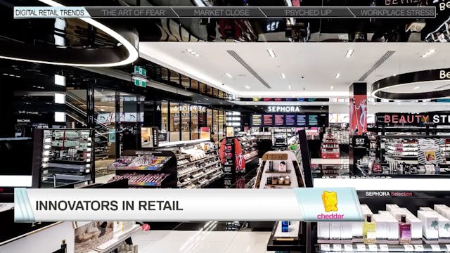 Chris Donnelly - Accenture