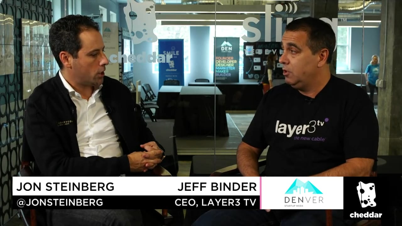 Layer3 Is Using OTT and Alexa to Get Viewers What They Want