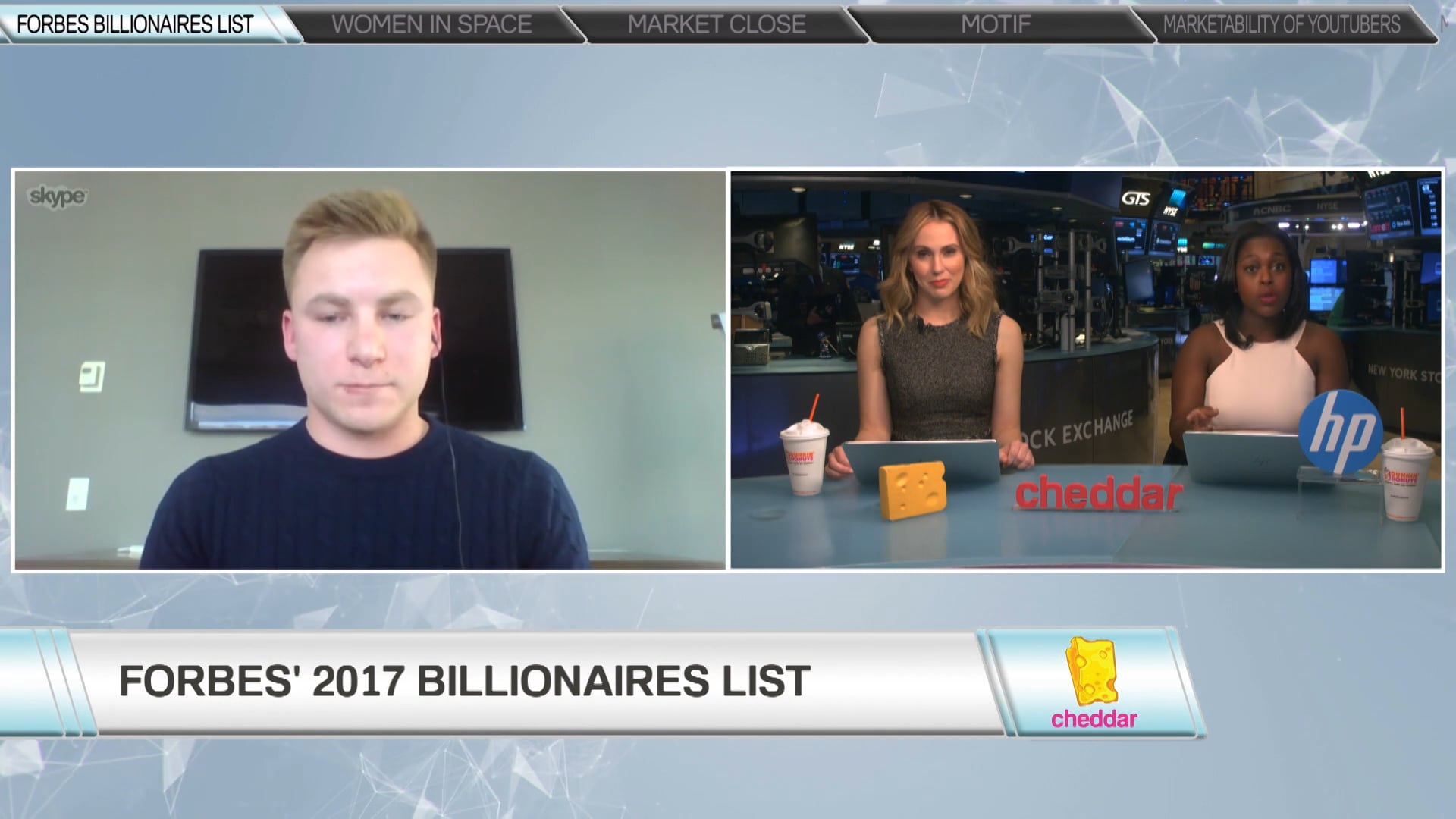 This Is Billionaire Bill Gates' "Great Problem to Have"