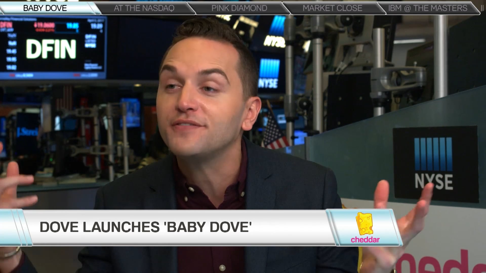 Dr. Julia Bosson - Clinical Psych with Dove