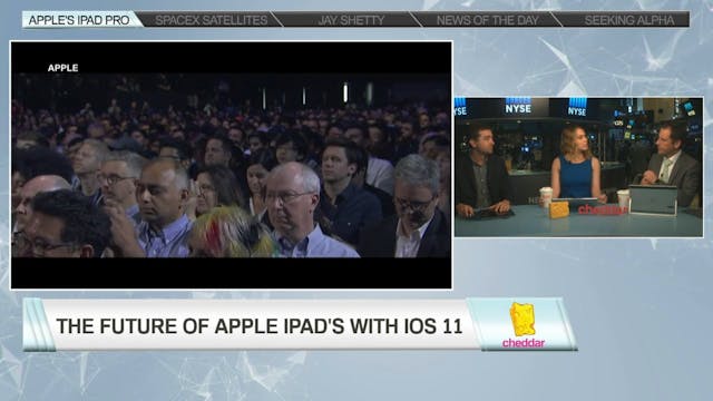 Why Apple’s Positioning HomePod as a ...