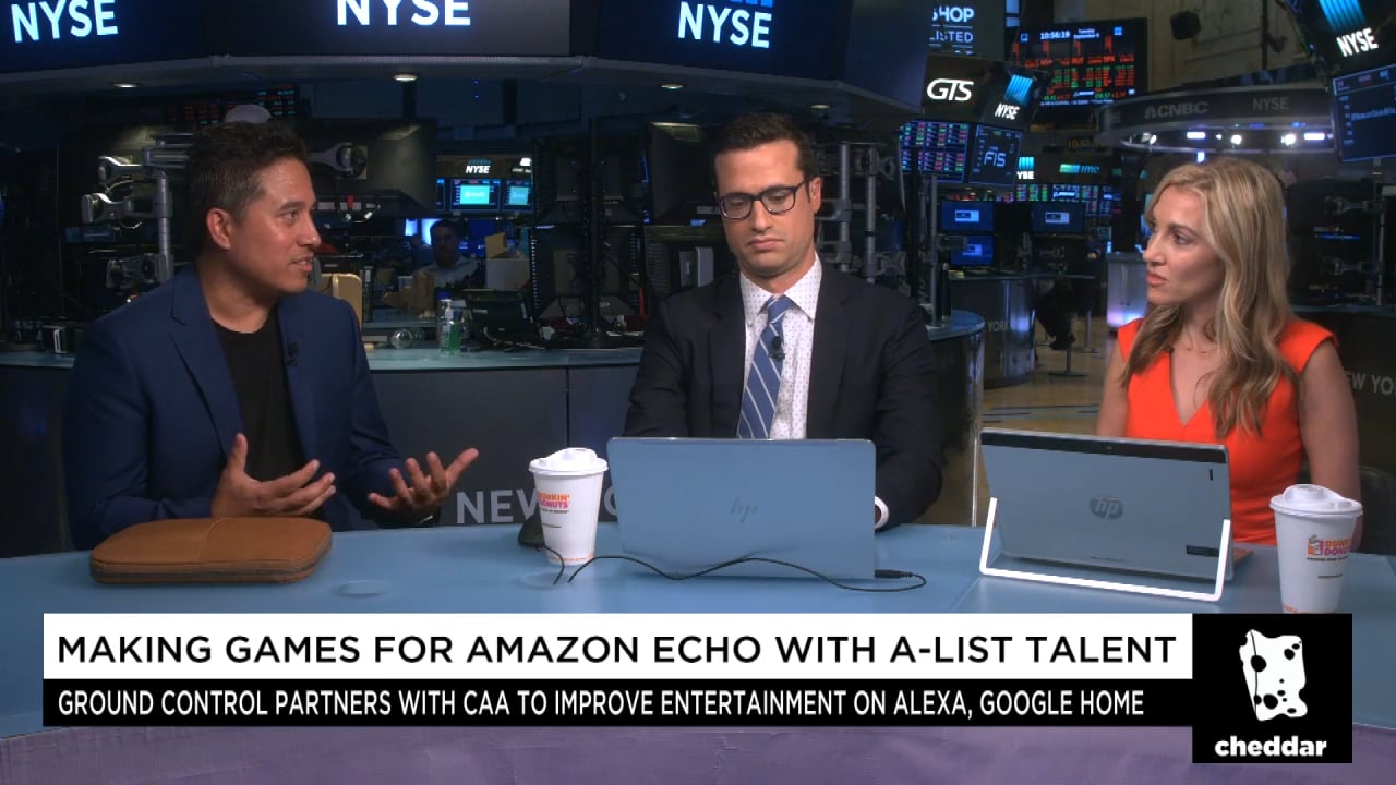 The Quest to Make the Digital Assistant Cool