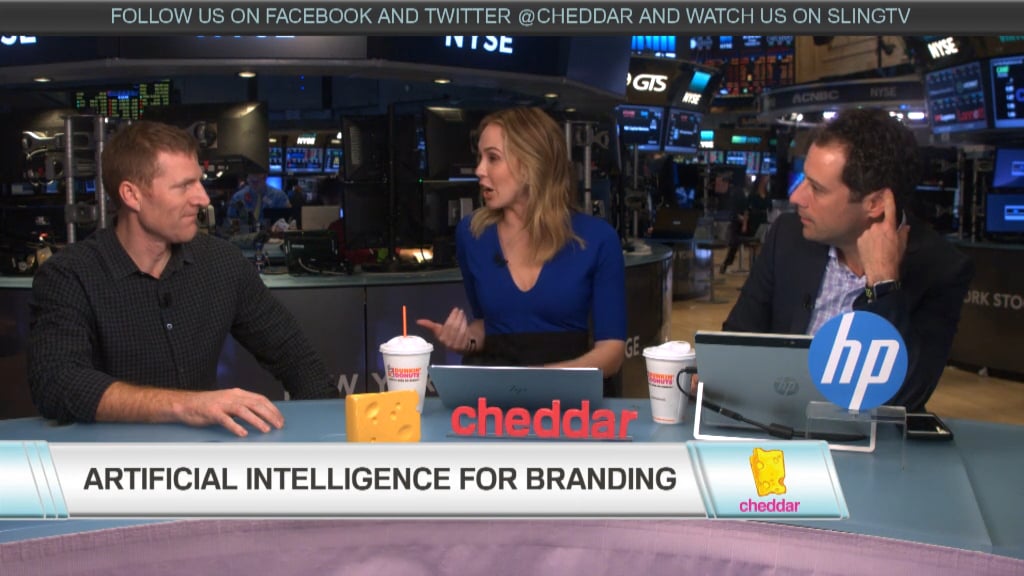 Deutsch's Winston Binch Tells Us About Its Slackbot, TacoBot