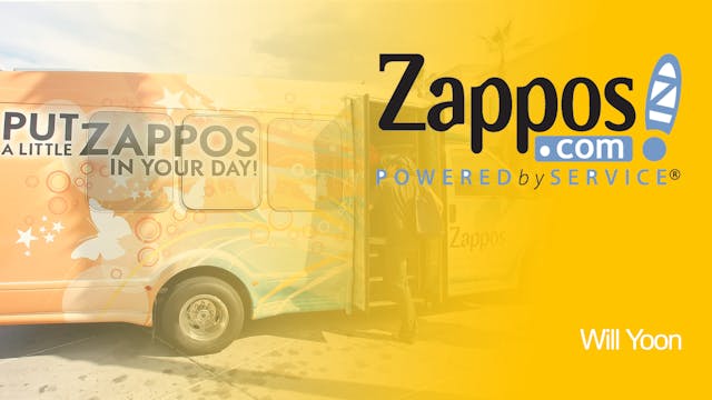 Zappos wants to help people dress better