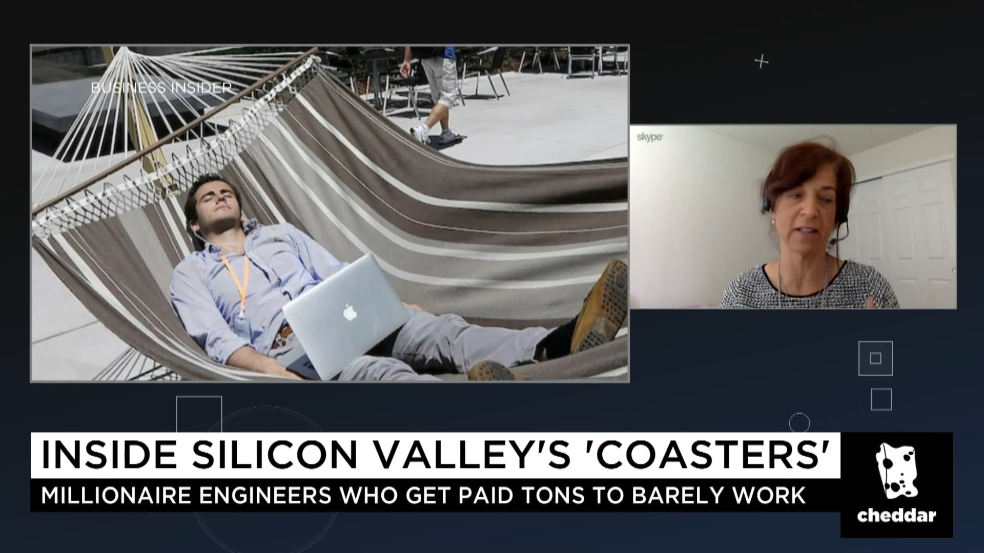 The Secret Lives of Millionaire Engineers Who Make Bank and Barely Work