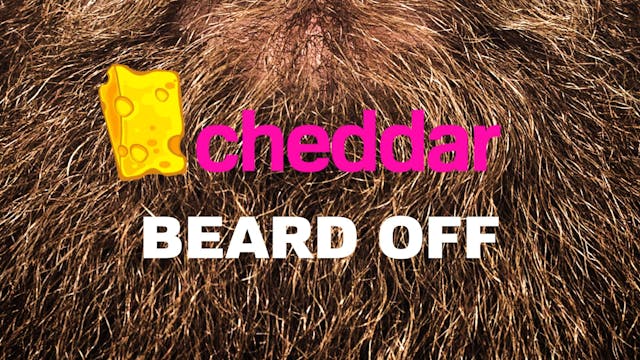 Beard Off With Business Insider, BroB...