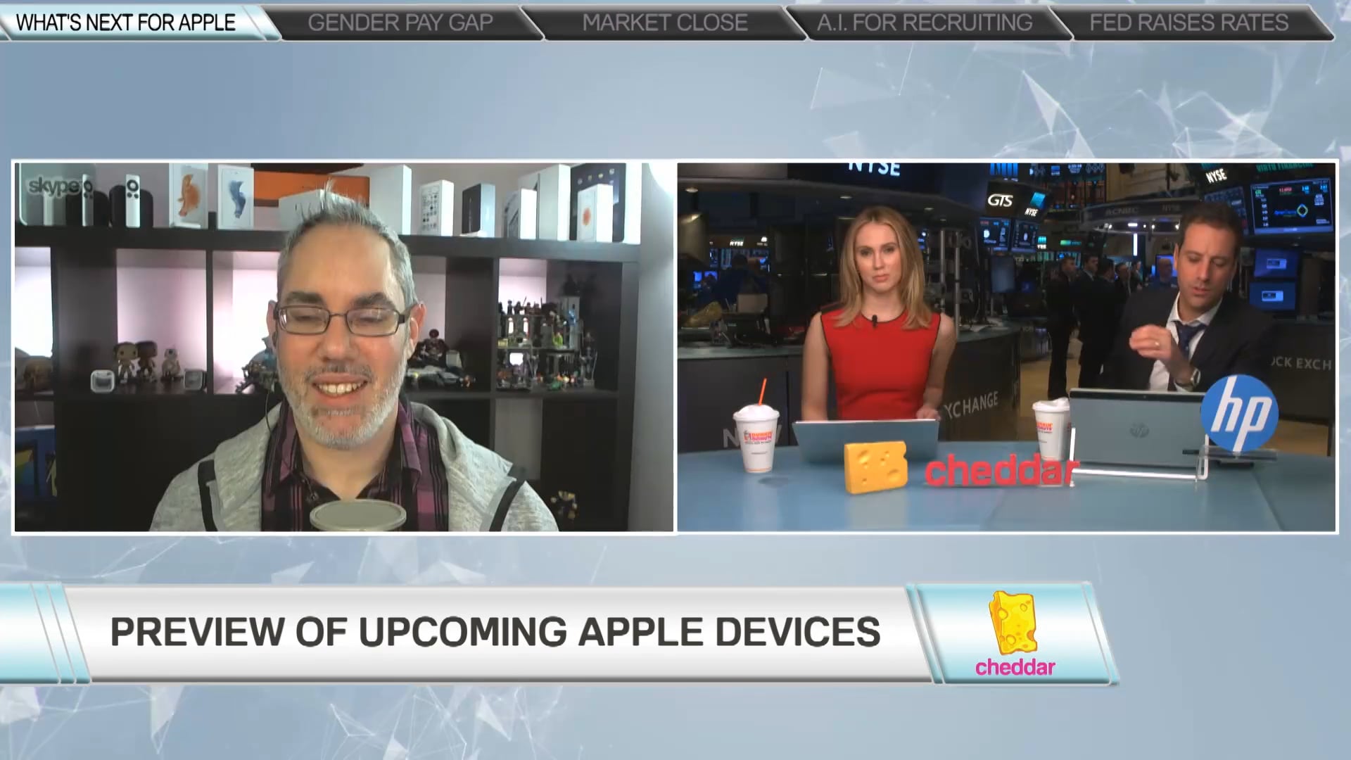 Rene Ritchie: AirPods Could Be Apple's Next iPod