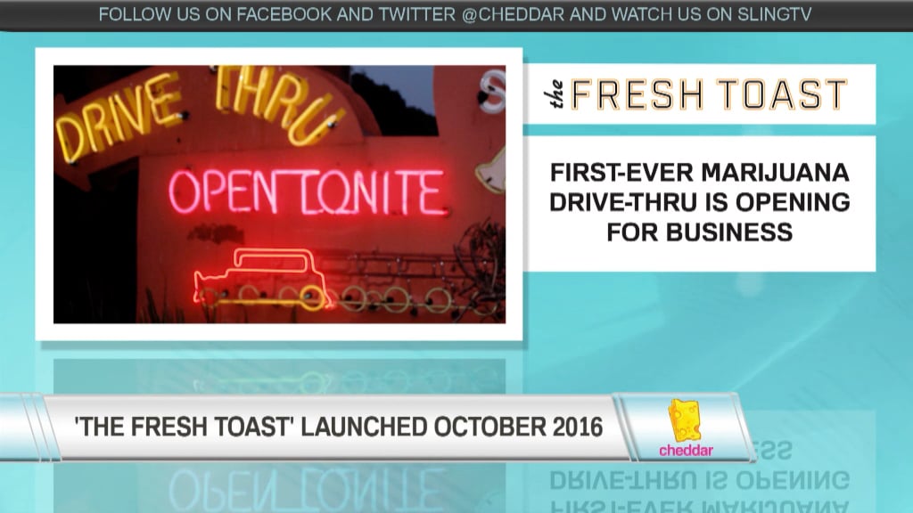 The Fresh Toast's Content Strategy