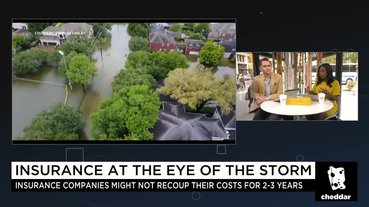 The Cost of Hurricane Season on Consumers
