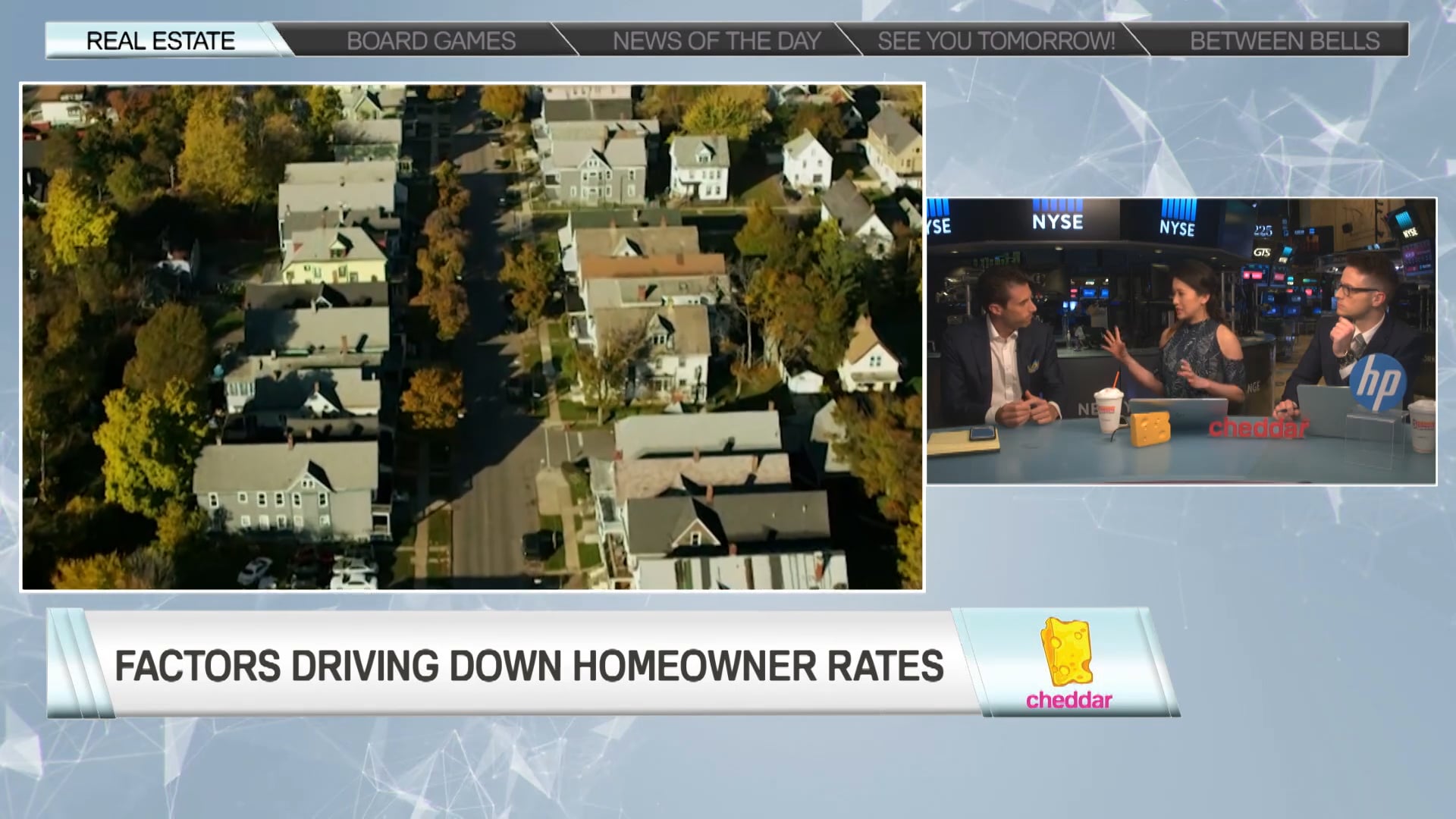 Daniel Schmerin - Director of Investment Research, Fairholme Capital