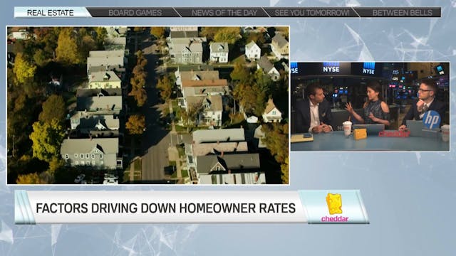 Daniel Schmerin - Director of Investm...