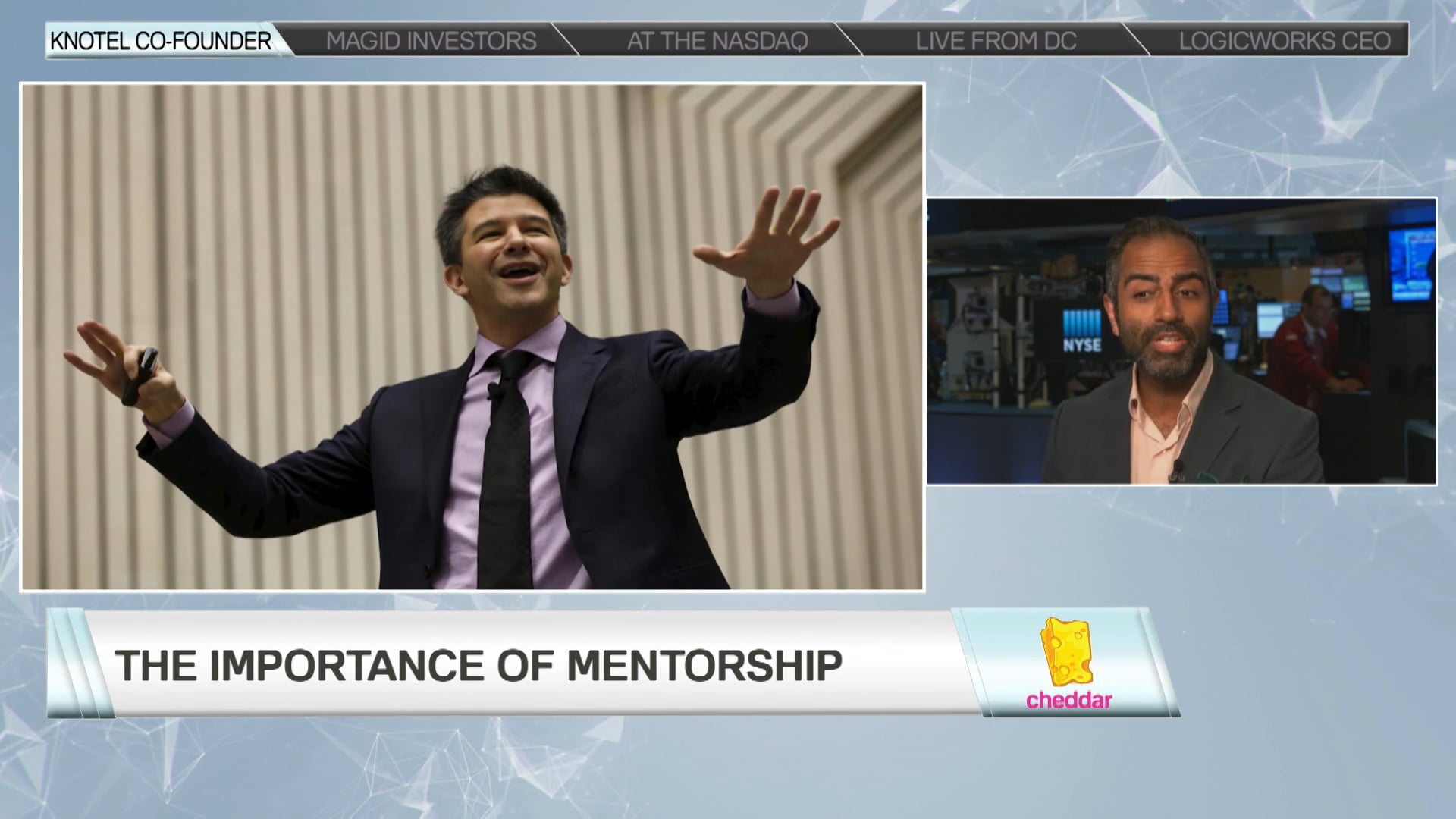 Amol Sarva - Co-Founder, Knotel