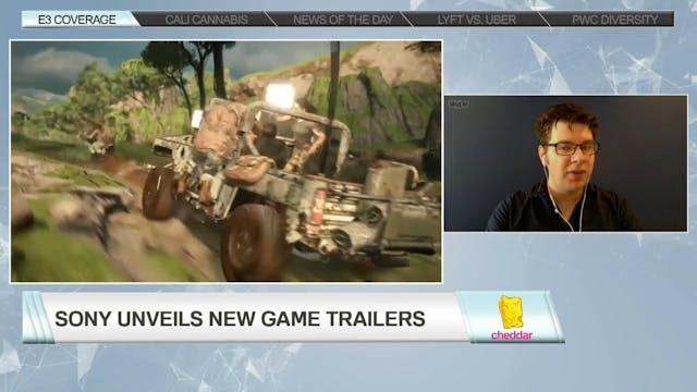 Breaking Down the E3 Battle Between M...