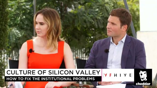 Does Facebook Even Understand How Ser...