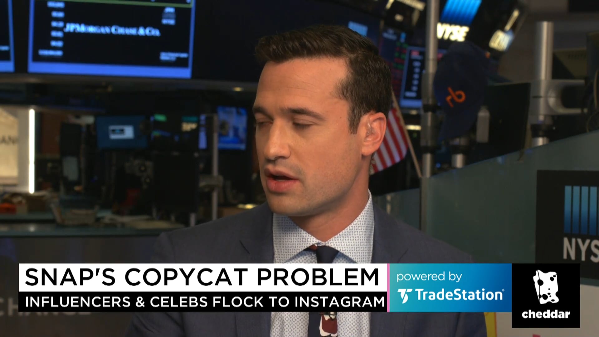 Mashable's Kerry Flynn: Snap Ignored Influencers