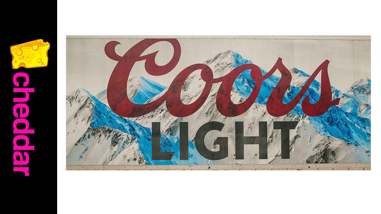 The Craft of Craft: MillerCoor’s Beer Trends