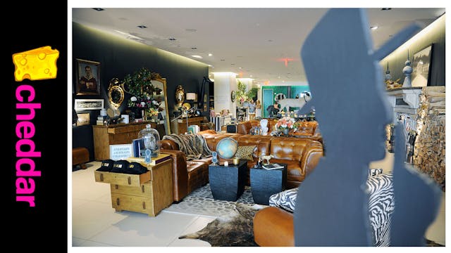 Pottery Barn Home Decor Galore: Why A...