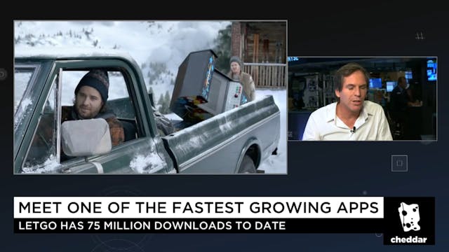 How Letgo Became One of the Fastest G...