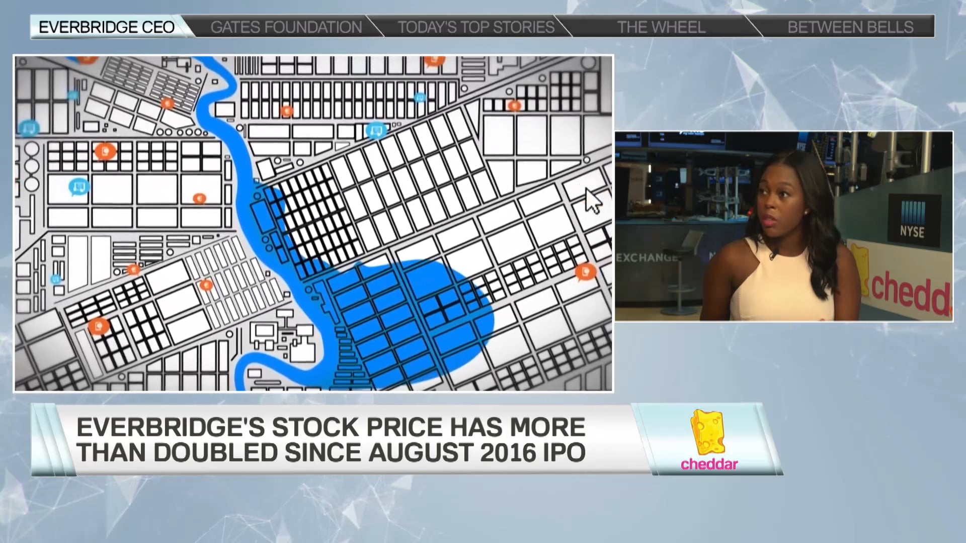 Jaime Ellertson - Everbridge