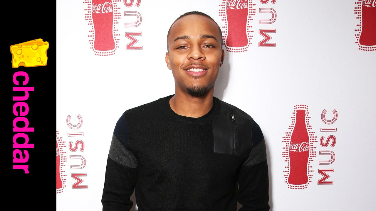 EXCLUSIVE: Bow Wow Responds to the #BowWowChallenge