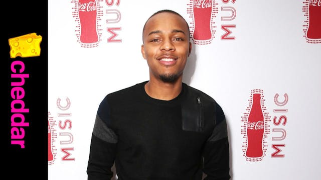 EXCLUSIVE: Bow Wow Responds to the #B...