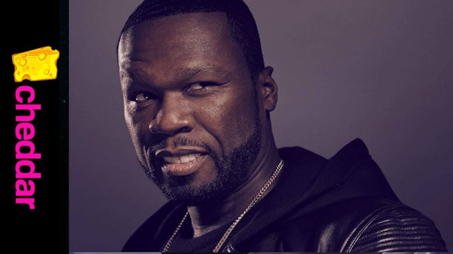 50 Cent Interview - What to Expect from Power Season 4