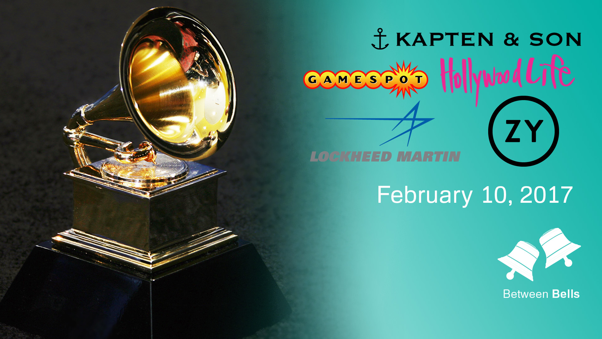 Between Bells February 10, 2017