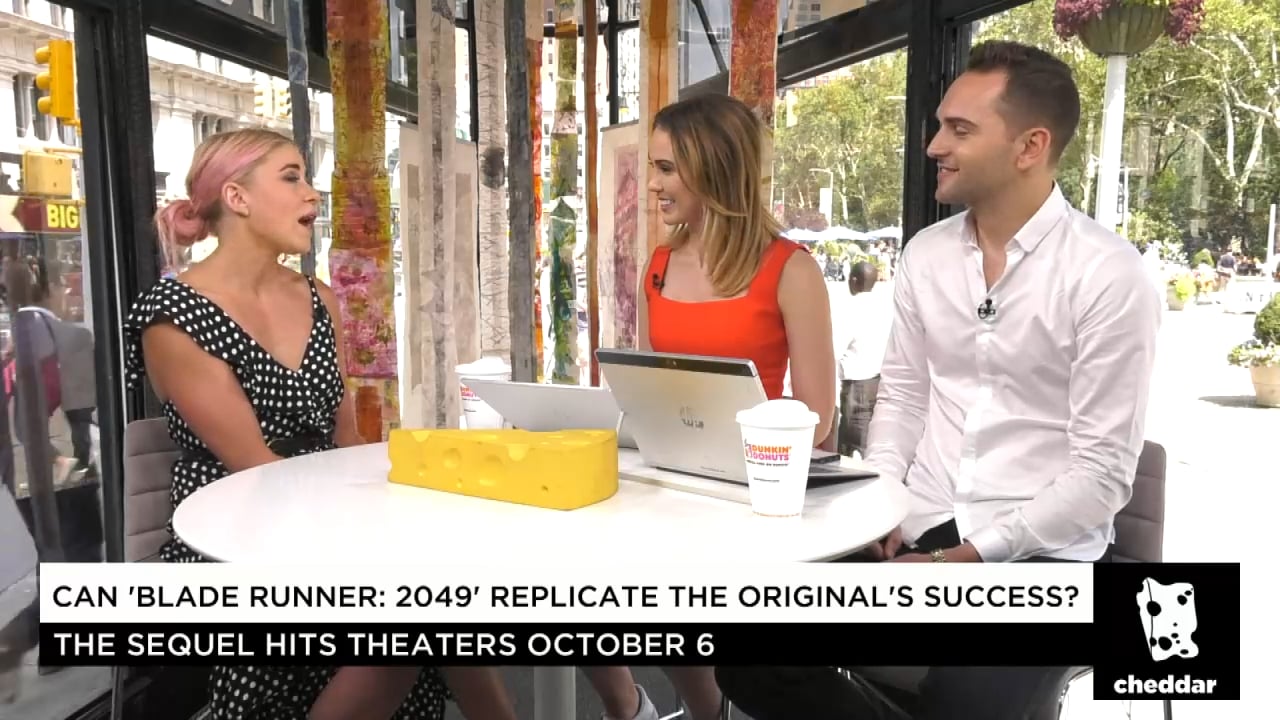 The Oscar Race Is On, Will Hollywood Step Up?