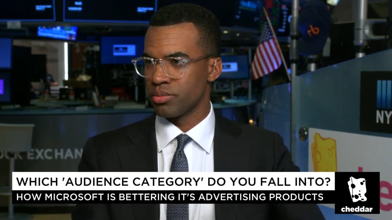 Why Microsoft Is So Confident About its New A.I.