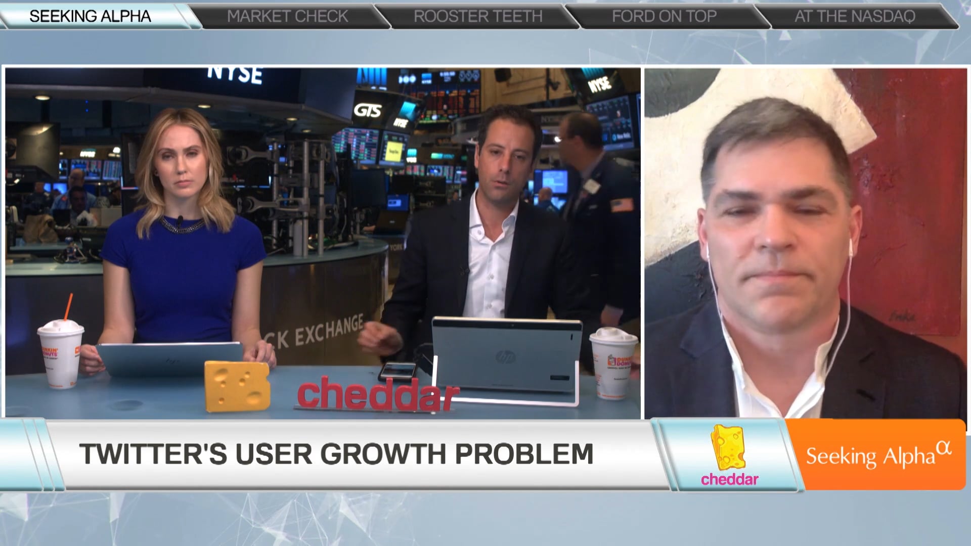 How Twitter Is Breaking the Mold With Its Suit Against the Government