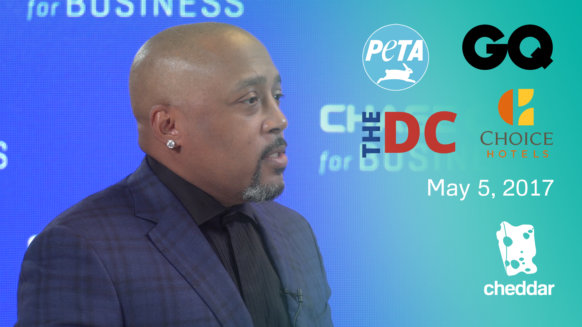 Opening Bell May 5, 2017