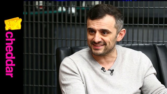 Gary Vaynerchuk’s Tech Trends to Watc...