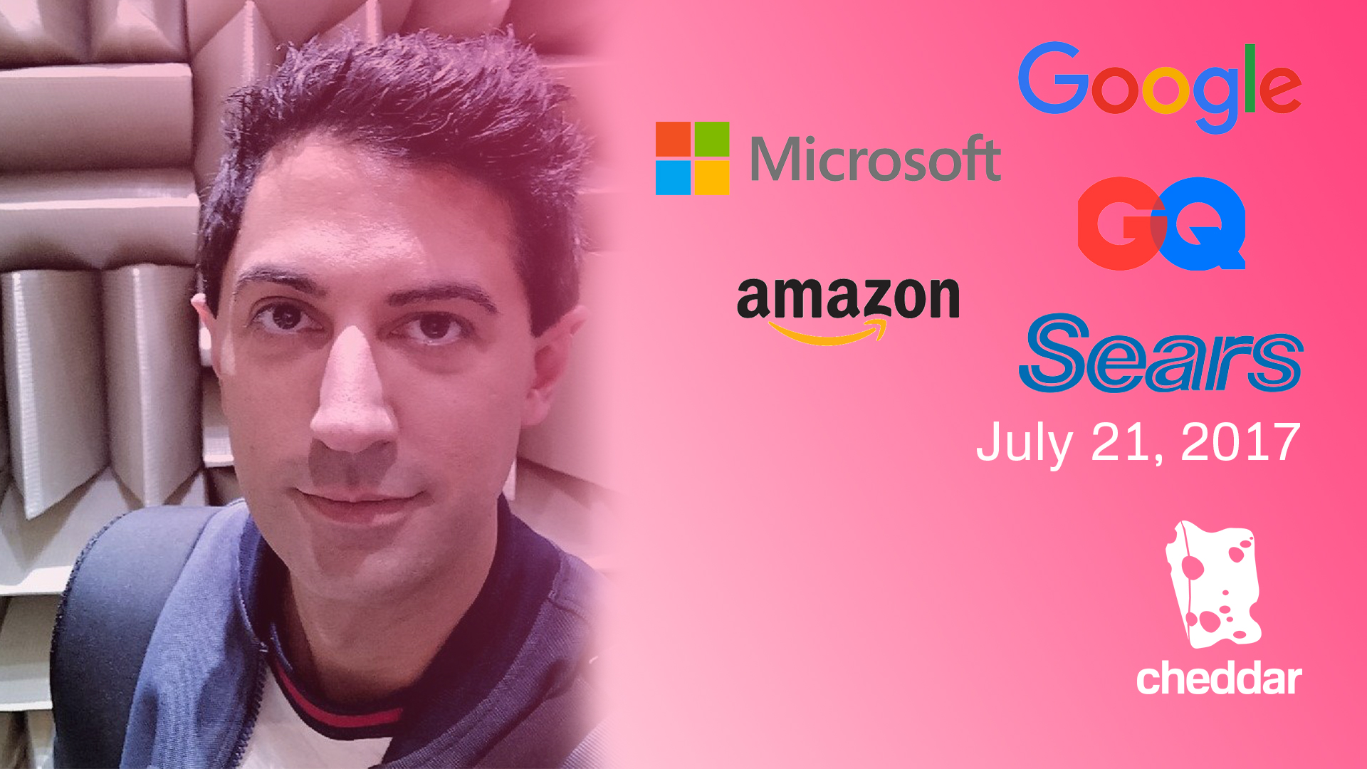 Opening Bell July 21, 2017