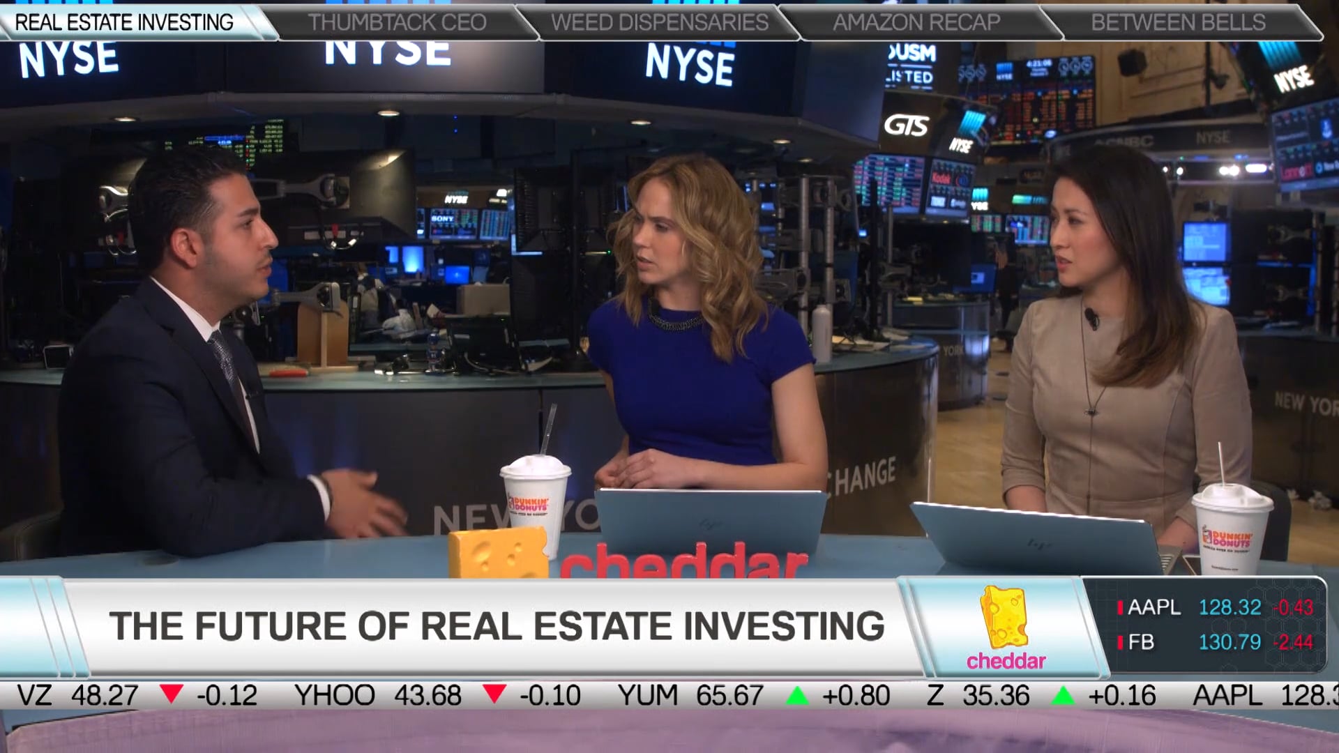 How Sharestates is Bringing Fintech to Real Estate