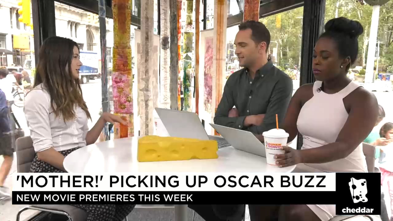 Why Box Office Flop "Mother!" Could Still Contend for an Oscar