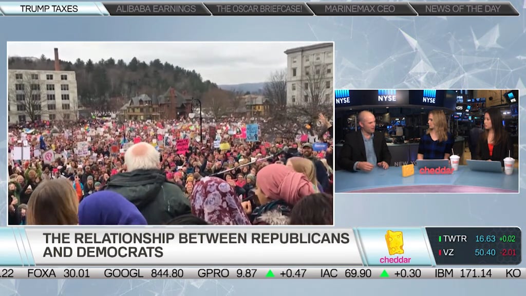 Matt Taibbi on the Media's Relationship With America