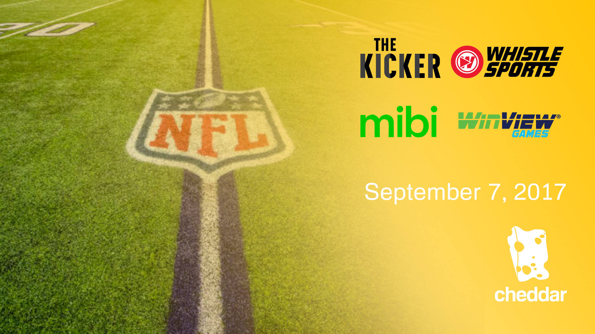 Opening Bell September 7, 2017