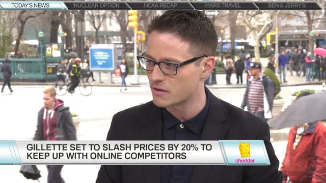 Between Bells News for 4/4