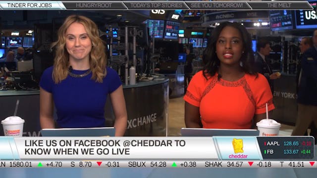 Janice Krums, CEO of Opportunity, Exp...