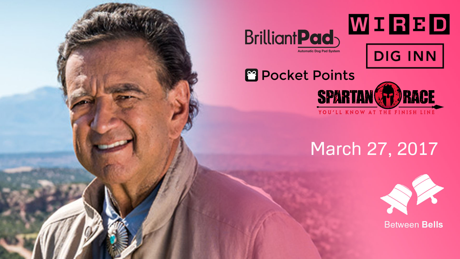 Between Bells March 27, 2017